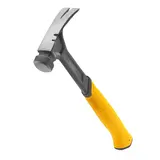 Молоток RIP-CLAW, суцільнометалевий, вага головки 454 г DeWALT DWHT51003-0 — Photo 8