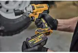 Гайкокрут ударний акумуляторний безщітковий DeWALT DCF891N — Photo 20