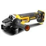 Шліфмашина кутова - болгарка акумуляторна безщіткова DeWALT DCG405N — Photo 5