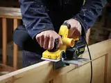 Рубанок мережевий STANLEY FATMAX FME630K — Photo 5