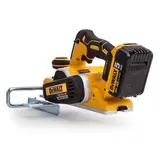 Рубанок акумуляторний безщітковий DeWALT DCP580P2 — Photo 12