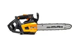 Акумуляторна ланцюгова пила GTM CSTH56/1800BL 56В без АКБ і ЗП (CSTH56/1800BL_BARE TOOL) — Photo 7
