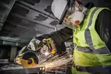 Пила дискова універсальна акумуляторна безщіткова DeWALT DCS438N — Photo 15