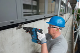 Акумуляторний перфоратор Bosch GBH 18V-26 F — Photo 5