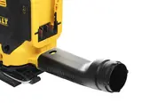 Шліфмашина вібраційна акумуляторна DeWALT DCW200NT — Photo 22