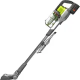 Пилосос акумуляторний BLACK+DECKER BHFEV362DA — Photo 14
