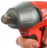 Гайковерт акумуляторний безщітковий 1/2'' MILWAUKEE M18 ONEIWF12-0, 300Нм, з кільцем (каркас) — Photo 14