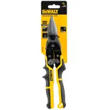 Ножиці по металу ERGO Aviation довжиною 250 мм, прямі DeWALT DWHT14675-0 — Photo 10