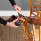 Набір з двох інструментів BLACK+DECKER BCK23S1S — Photo 15