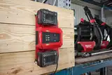 Зарядний пристрій MILWAUKEE M18 MDBSC DUAL SUPER CHARGER — Photo 7