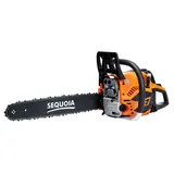 Пила ланцюгова бензинова SEQUOIA SPC2418 — Photo 22