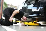 Домкрат гідравлічний підкатний STANLEY STMT81251-1 — Photo 6