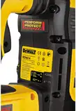 Перфоратор акумуляторний безщітковий DeWALT DCH614N — Photo 12