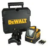 Рівень лазерний лінійний DeWALT DW0811 — Photo 3