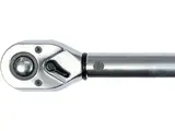 Ключ динамометричний YATO : квадрат 3/8", F= 10- 60 Нм, L= 415 мм [10] — Photo 5