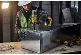 Заклепочник акумуляторний безщітковий DeWALT DCF403NT — Photo 21