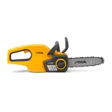 Пила ланцюгова акумуляторна безщіткова STIGA CS100eKit — Photo 8