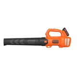 Повітродувка акумуляторна BLACK+DECKER BCBL200L — Photo 15