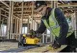 Пила дискова занурювальна акумуляторна DeWALT DCS520NT — Photo 12