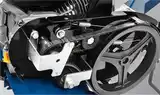 Культиватор бензиновий T 850 Hyundai — Photo 5