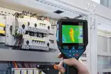 Тепловізор Bosch GTC 400 C Professional — Photo 7