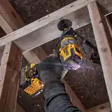 Дриль-шурупокрут акумуляторний безщітковий ударний DeWALT DCD999T1 — Photo 17