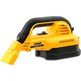 Пилосос акумуляторний DeWALT DCV517N — Photo 11