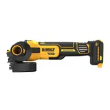 Шліфмашина кутова - болгарка акумуляторна безщіткова DeWALT DCG409VSNT — Photo 12