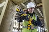 Пила шабельна акумуляторна DeWALT DCS389N — Photo 15