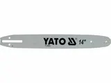 Шина для пили YATO l= 14"/ 36 см (52 ланки)3/8" (9,52 мм). Т-0,043" (1,1 мм) ---YT-849475 [20] — Photo 2