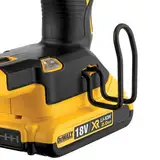 Пістолет цвяхозабивний акумуляторний безщітковий DeWALT DCN680NT — Photo 10
