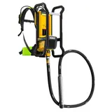 Вібратор-наплічник глибинний акумуляторний POWERSHIFT DeWALT DCPS310N — Photo 20