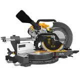 Пилка торцювальна акумуляторна безщіткова DeWALT DCS781N — Photo 27