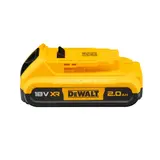 Акумуляторна батарея DeWALT DCB183 — Photo 7