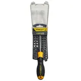 Викрутка - набір Multibit c насадками STANLEY STHT0-70885 — Photo 3