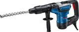 Перфоратор SDS-max BOSCH GBH 5-40 D — Photo 2