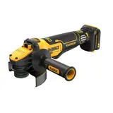 Шліфмашина кутова - болгарка акумуляторна безщіткова DeWALT DCG416VSN — Photo 7