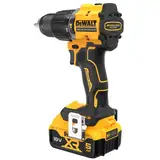 Дриль-шуруповерт акумуляторний безщітковий ударний DeWALT DCD799P2T — Photo 14