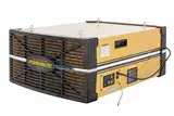 Блок фільтрації повітря POWERMATIC PM1200 : 230В 0,23(0,19)кВт. прод. 1140 1320 и 1620 м³/г. 5 мкм — Photo 14