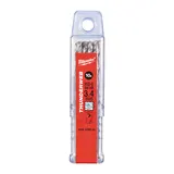 Свердло по металу THUNDERWEB HSS-G MILWAUKEE DIN338, O3,4х70мм (10шт), пластикова коробка — Photo 2