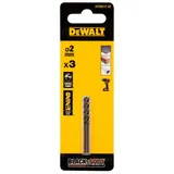 Свердло по металу Black &amp; Gold DeWALT DT20512 — Photo 2