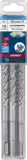 10 Бурів SDS Plus-7X д / арм.бетона 12x150x215мм EXPERT — Photo 3