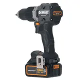 Дриль-шурупокрут ударний McLaren F1 TEAM LIMITED EDITION DeWALT DCD85MP2T — Photo 22