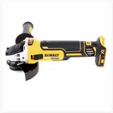Набір з чотирьох інструментів безщіткових DeWALT DCK422P3T — Photo 22