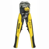 Щипці FatMax для зняття зовнішньої і внутрішньої ізоляції з проводів STANLEY FMHT0-96230 — Photo 7