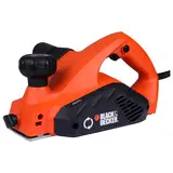 Рубанок мережевий BLACK+DECKER KW712KA — Photo 16
