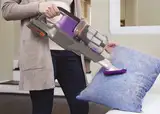 Пилосос акумуляторний BLACK+DECKER BHFEV182CP — Photo 25