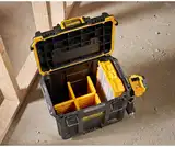 Ящик з органайзером TOUGHSYSTEM 2.0 DeWALT DWST08035-1 — Photo 11