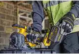 Штроборіз акумуляторний безщітковий DeWALT DCG200T2 — Photo 28