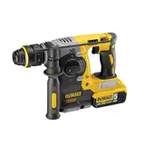 Перфоратор акумуляторний безщітковий SDS-Plus DeWALT DCH274P2T — Photo 6